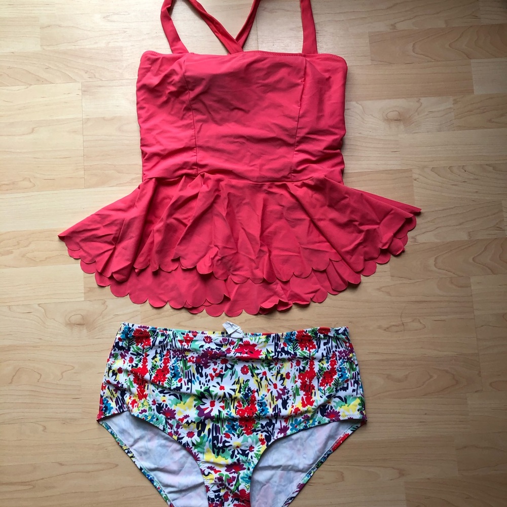 Swimsuit